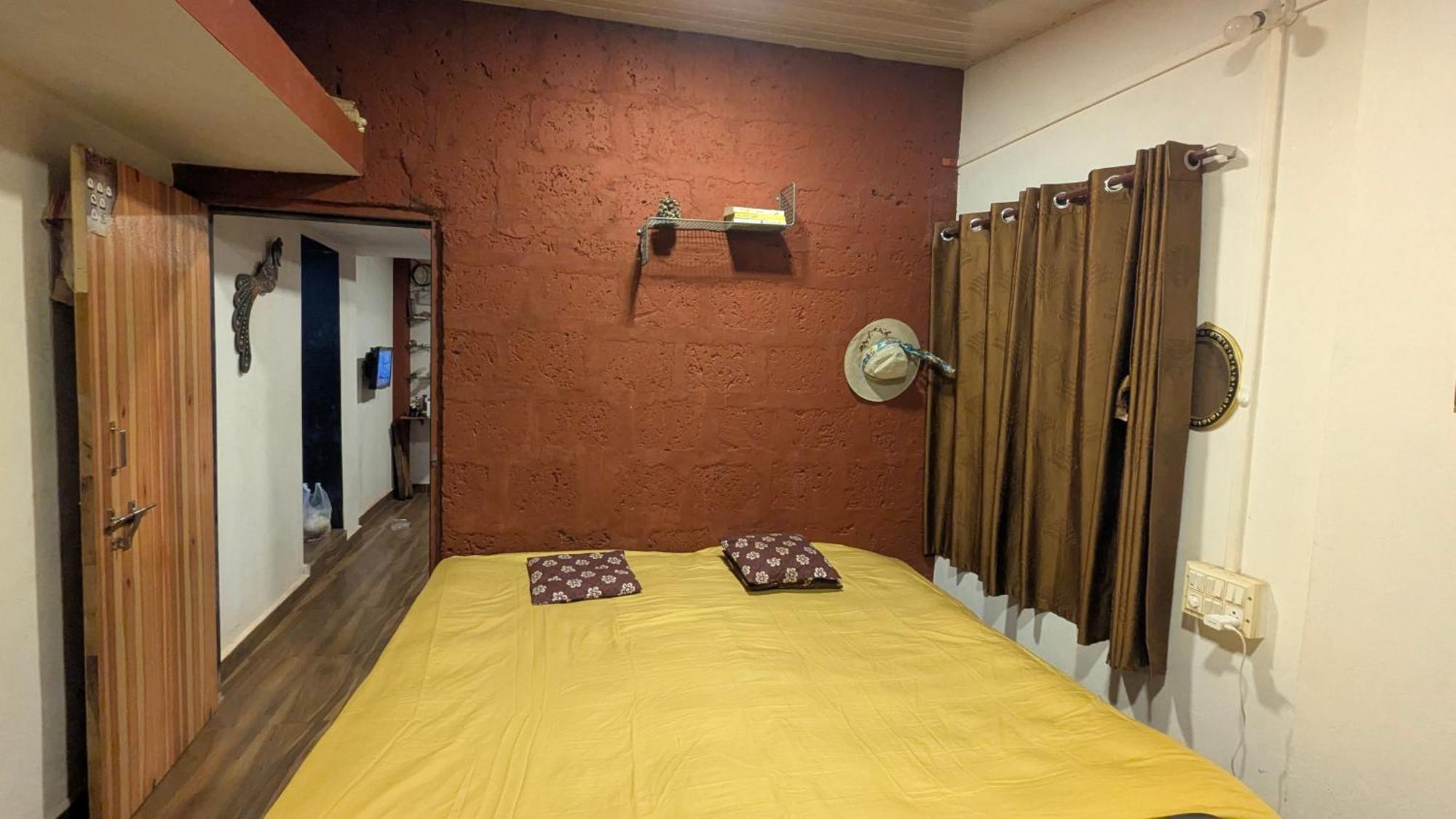 Arpita Farmstay Mālvan 외부 사진